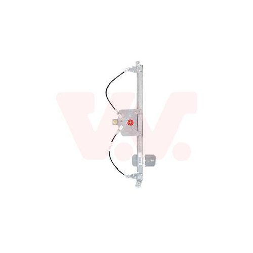 VAN WEZEL Fensterheber 4386262