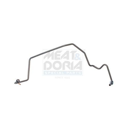 MEAT & DORIA &Ouml;lleitung, Lader 63045