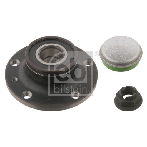 FEBI BILSTEIN Radlagersatz 30237
