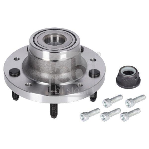 FEBI BILSTEIN Radlagersatz 179848