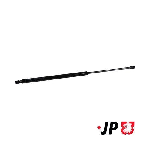 JP GROUP Gasfeder, Koffer-/Laderaum JP 5181200900