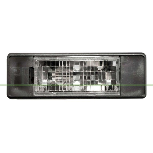PRASCO Kennzeichenhalter CI3044350
