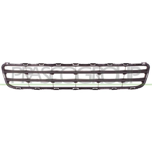 PRASCO L&uuml;ftungsgitter, Sto&szlig;f&auml;nger SZ0352120