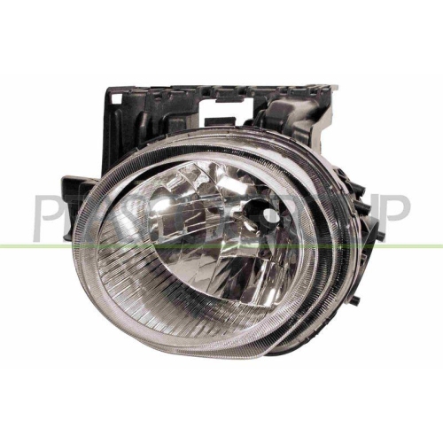 PRASCO Hauptscheinwerfer TYC DS7004904