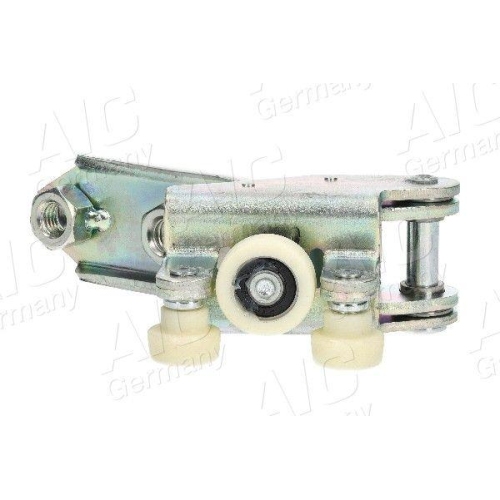 AIC Rollenf&uuml;hrung, Schiebet&uuml;r Original AIC Quality 54333