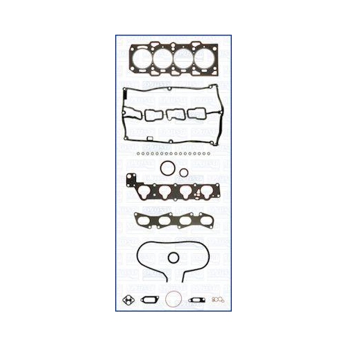 AJUSA Dichtungssatz, Zylinderkopf FIBERMAX 52160800