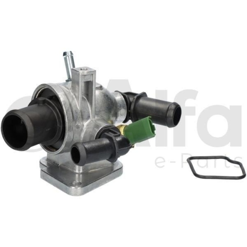 Alfa e-Parts Thermostatgeh&auml;use AF10474