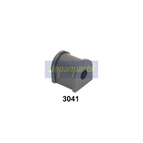 JAPANPARTS Lagerbuchse, Stabilisator RU-3041