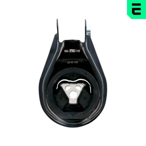 OPTIMAL Lagerung, Motor F7-5186