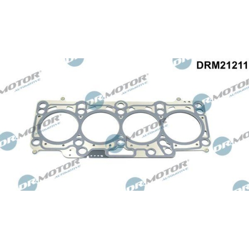 Dr.Motor Automotive Dichtung, Zylinderkopf DRM21211
