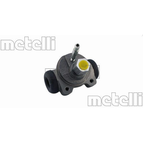 METELLI Radbremszylinder 04-0748