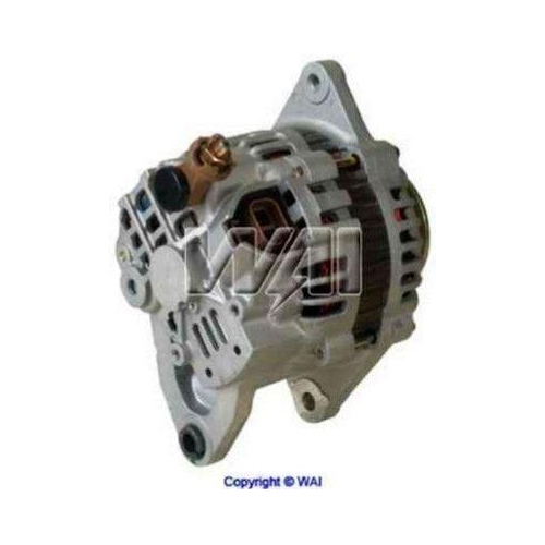 WAI Generator 13227N