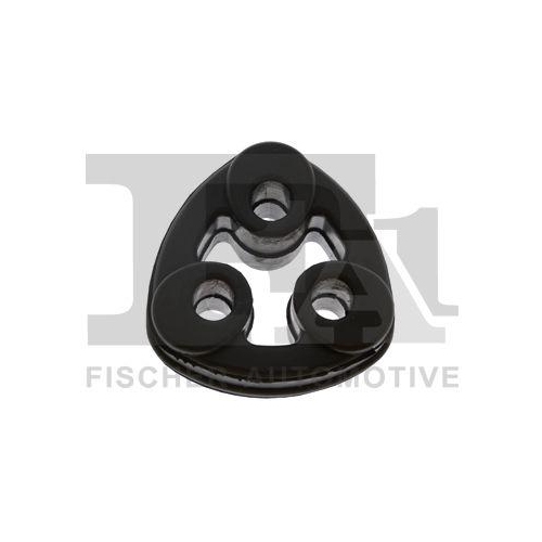 FA1 Halter, Abgasanlage 123-730