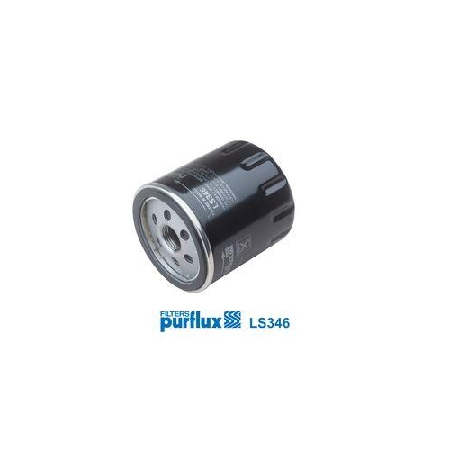 PURFLUX &Ouml;lfilter LS346