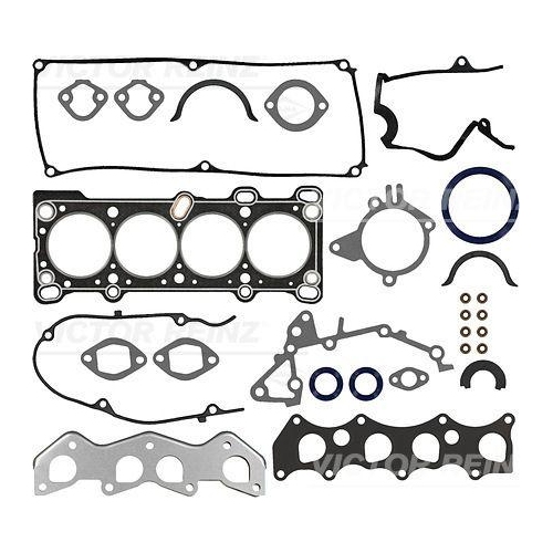 VICTOR REINZ Dichtungsvollsatz, Motor 01-52682-01