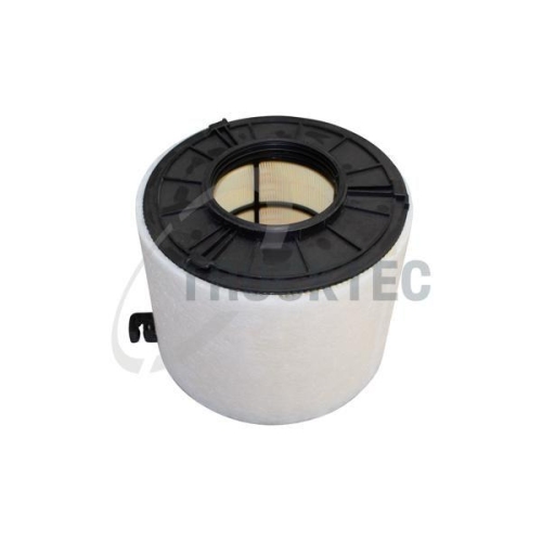 TRUCKTEC AUTOMOTIVE Luftfilter 07.14.033