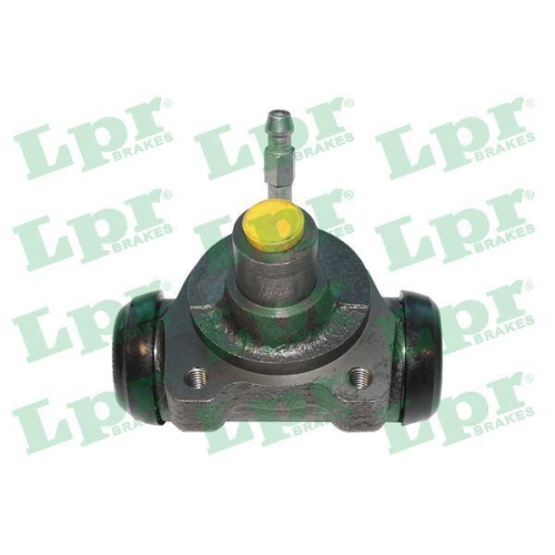 LPR Radbremszylinder 5231