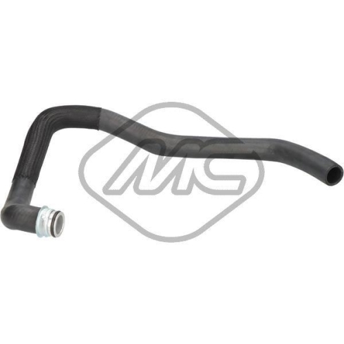 Metalcaucho K&uuml;hlerschlauch 08597
