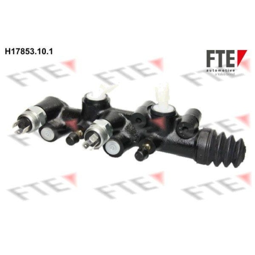 FTE Arbeitszylinder 9722168