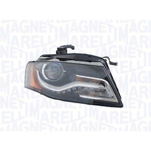 MAGNETI MARELLI Hauptscheinwerfer 721307022803