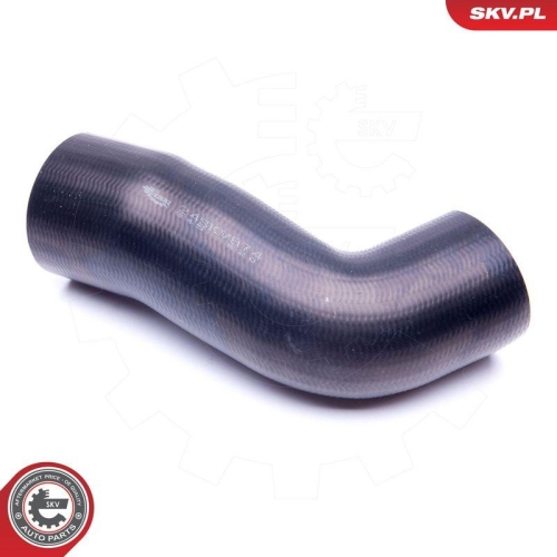 ESEN SKV Ladeluftschlauch 24SKV874
