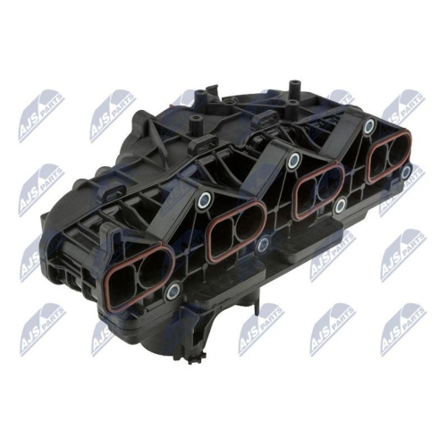 NTY Saugrohrmodul BKS-ME-024