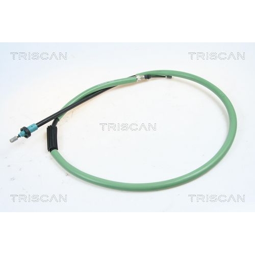 TRISCAN Seilzug, Feststellbremse 8140 251113