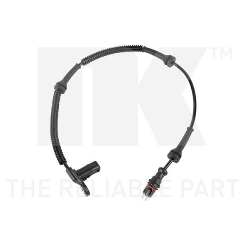 NK Sensor, Raddrehzahl 293917