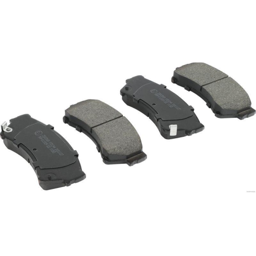 HERTH+BUSS JAKOPARTS Bremsbelagsatz, Scheibenbremse J3603069