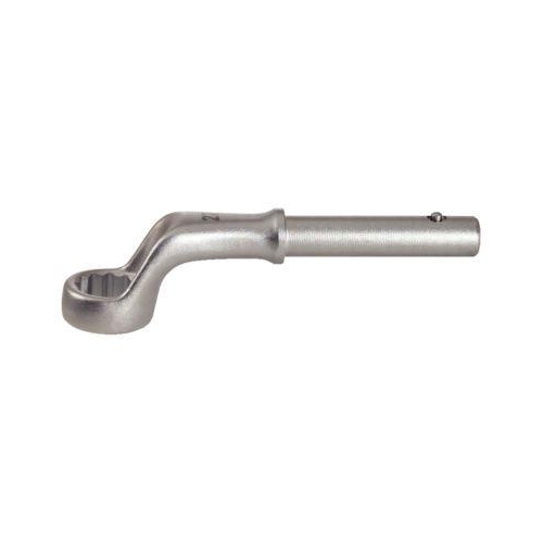 Zugringschl&uuml;ssel, gekr&ouml;pft, 32mm KS TOOLS 517.9032