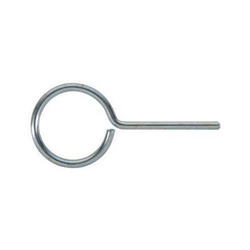 Kettenspanner-Fixierdorn Durchmesser 3 mm, 65 mm KS TOOLS 400.0956