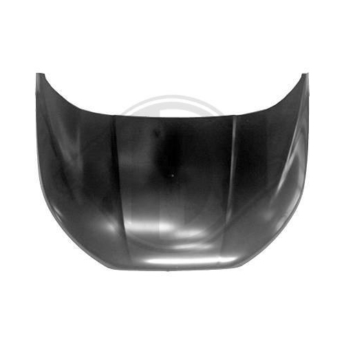 DIEDERICHS Motorhaube 1481000