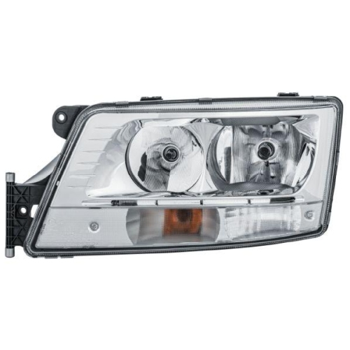 HELLA Hauptscheinwerfer 1EH 354 987-131