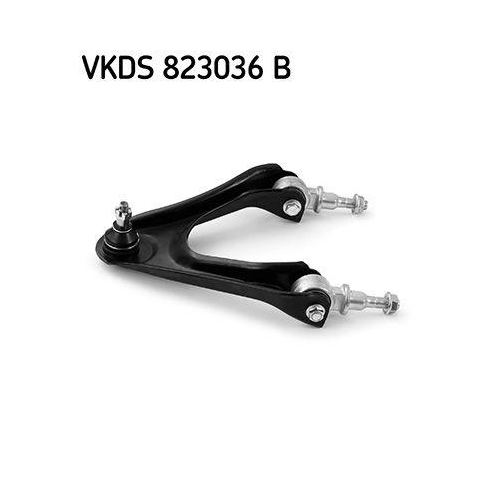 SKF Lenker, Radaufh&auml;ngung VKDS 823036 B