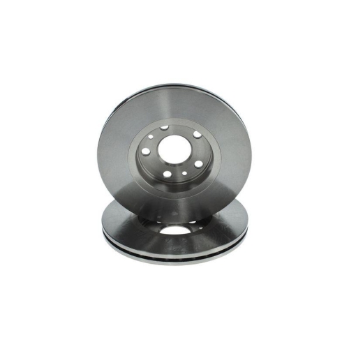 BOSCH Bremsscheibe 0 986 479 611