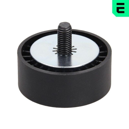 OPTIMAL Umlenk-/Führungsrolle, Keilrippenriemen 0-N2480