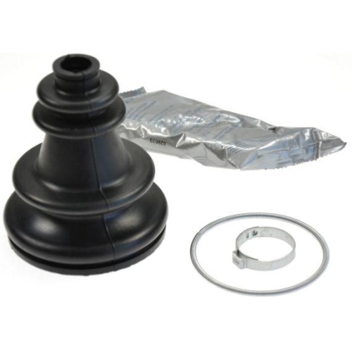 SPIDAN Faltenbalgsatz, Antriebswelle 23369