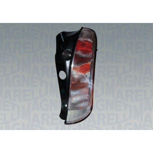 MAGNETI MARELLI Heckleuchte 715104079100