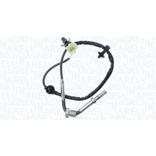 MAGNETI MARELLI Sensor, Abgastemperatur 172000107010