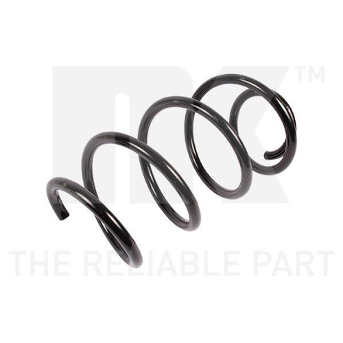 NK Fahrwerksfeder 533420