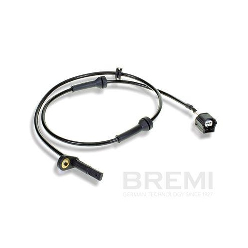 BREMI Sensor, Raddrehzahl