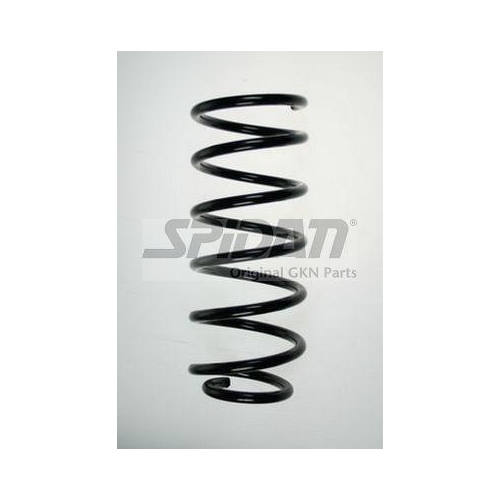 SPIDAN Fahrwerksfeder