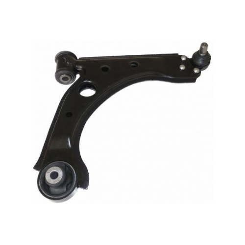 MAPCO Lenker, Radaufh&auml;ngung