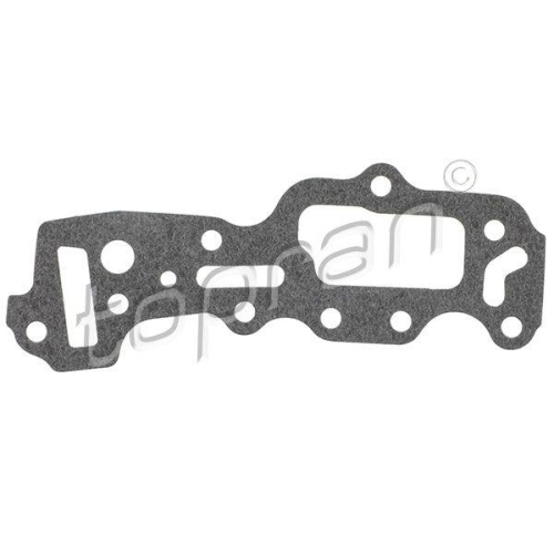 TOPRAN Dichtung, Steuergeh&auml;use