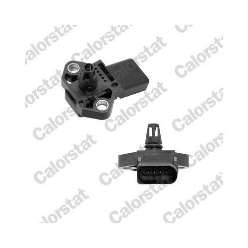 CALORSTAT by Vernet Sensor, Saugrohrdruck MS0116