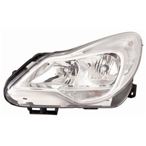 ABAKUS Hauptscheinwerfer