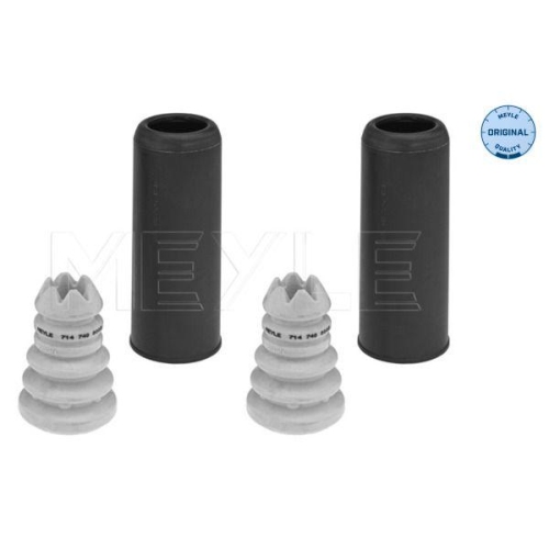 MEYLE Staubschutzsatz, Sto&szlig;d&auml;mpfer MEYLE-ORIGINAL-KIT: Better solution for you! 714 740 0008