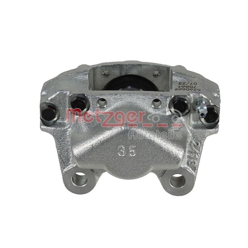 METZGER AUTOTEILE Bremssattel 6260669