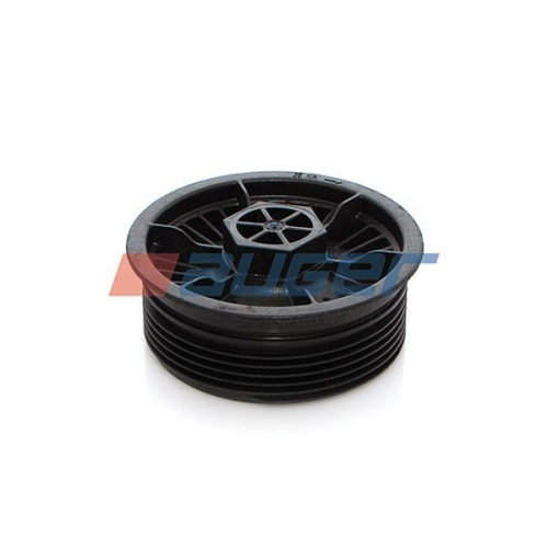 AUGER Deckel, Kraftstofffilter 80218