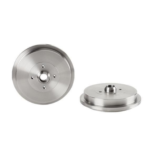 BREMBO Bremstrommel ESSENTIAL LINE 14.5927.10